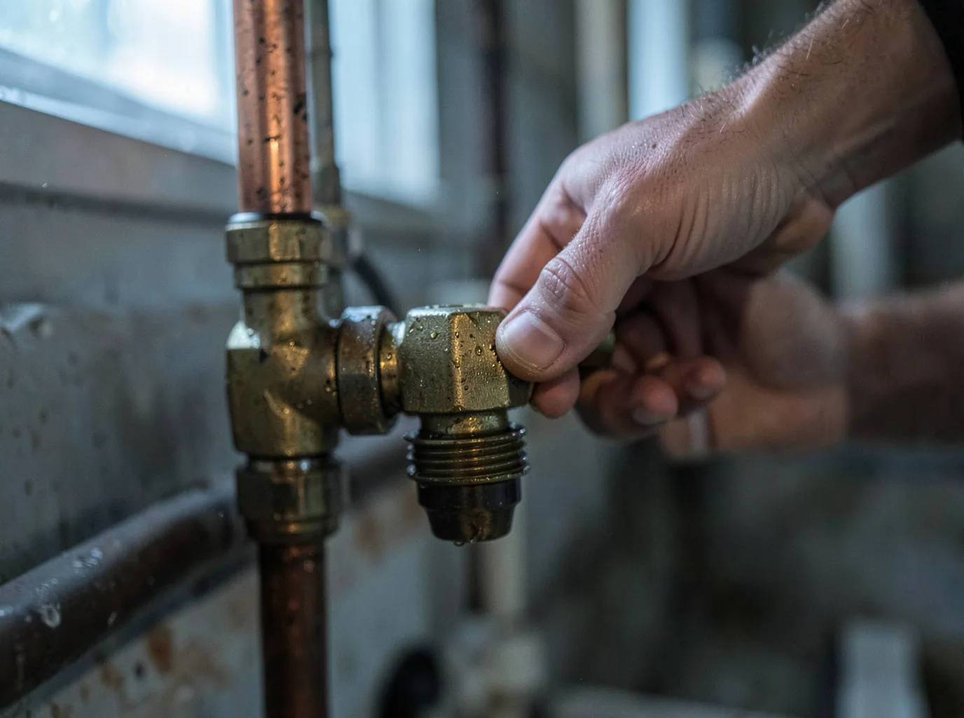 Emergency Plumber New Albany, IN FAQs
